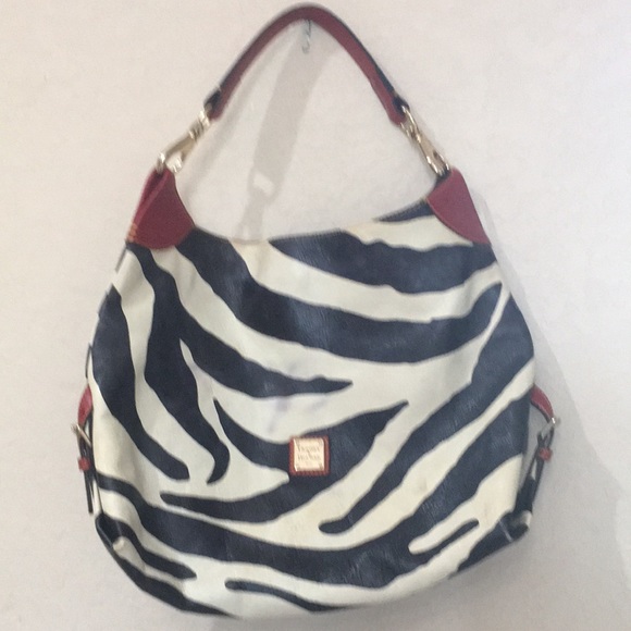 Dooney & Bourke Handbag - Picture 2 of 5